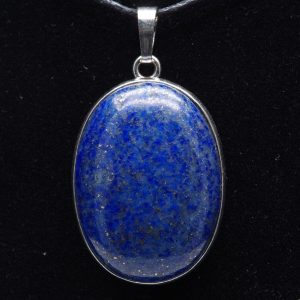 Pendentif en Lapis-Lazuli