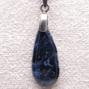 Pendentif en Pietersite