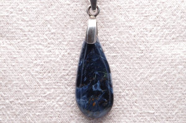 Pendentif en Pietersite