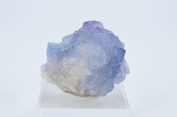 Fluorite de Blanchard Mine USA