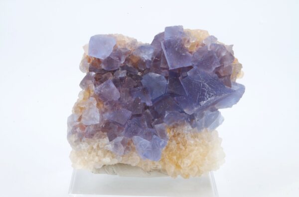 fluorite blanchard mine usa