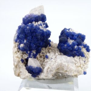 Fluorite de Huanggangliang Mine, Chine