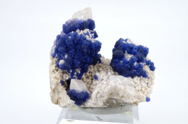 Fluorite de Huanggangliang Mine, Chine