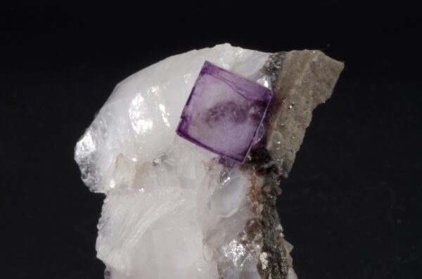 Fluorite Quartz de Chine 6x5cm (flch2) – Image 9