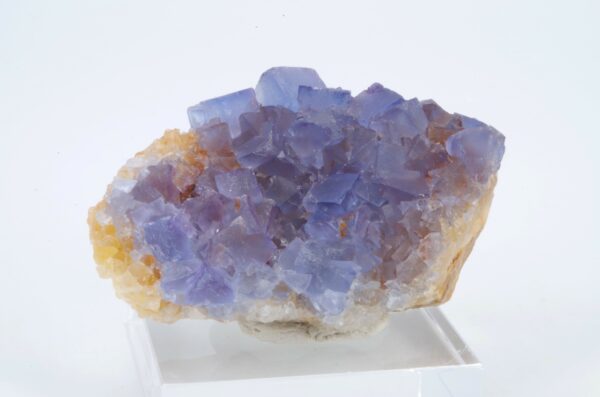 Fluorite "Blanchard" USA 5.5x3.5cm (us1-3) – Image 4