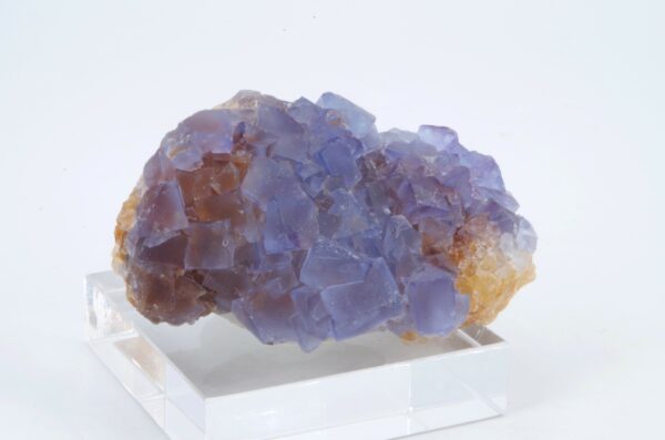 Fluorite "Blanchard" USA 5.5x3.5cm (us1-3) – Image 5