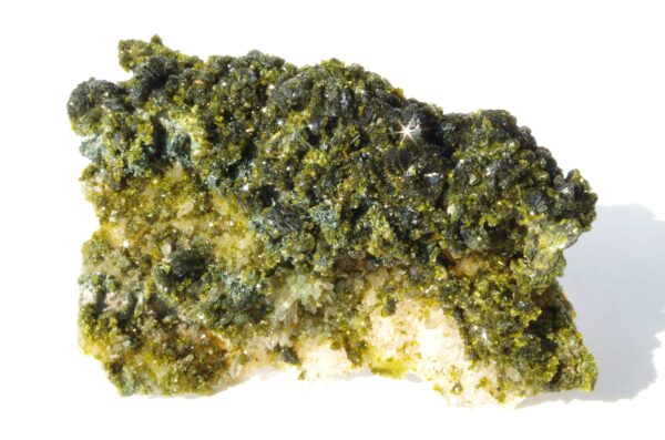 Epidote Maroc 10x6cm (epim1-1) – Image 2