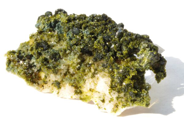 Epidote Maroc 10x6cm (epim1-1) – Image 9