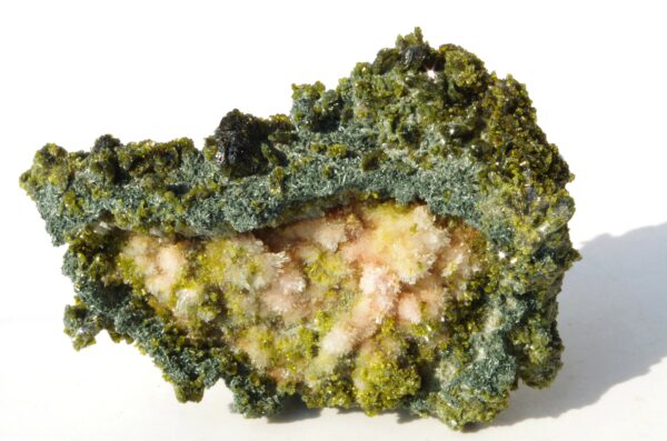 Epidote Maroc 7x5cm (epim1-2) – Image 7