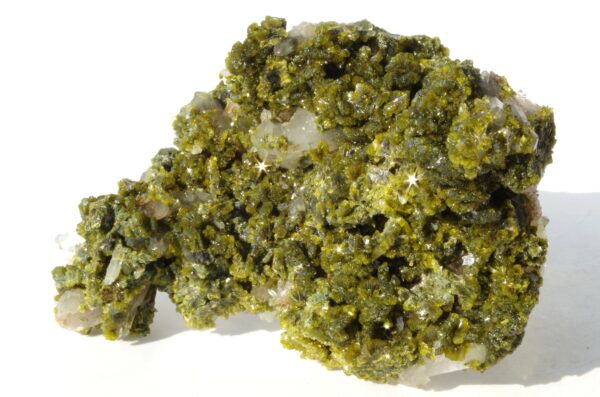 Epidote Maroc 10x6cm (epim1-3) – Image 2