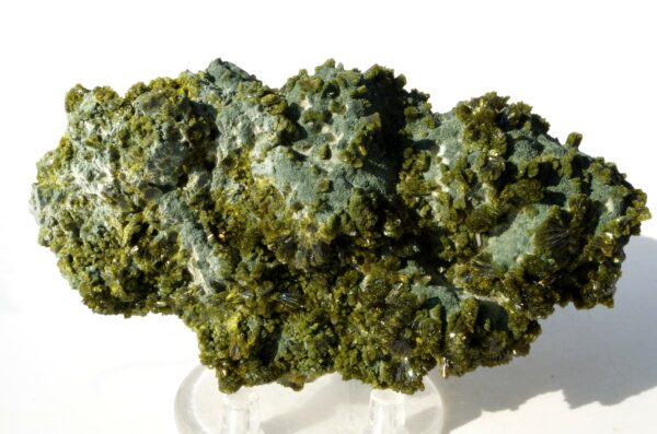 Epidote Maroc 10x6cm (epim1-5) – Image 3