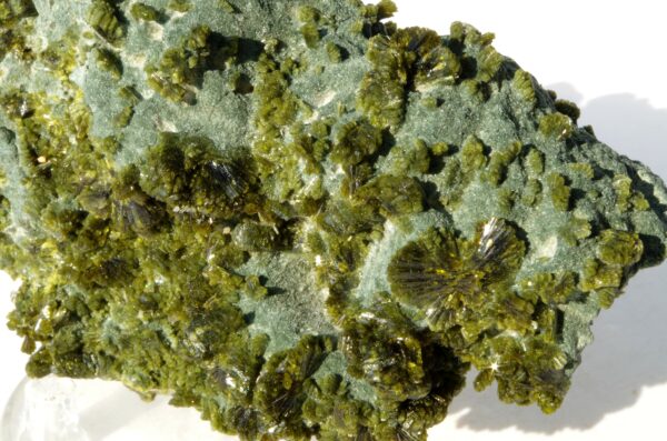 Epidote Maroc 10x6cm (epim1-5) – Image 5