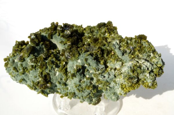 Epidote Maroc 10x6cm (epim1-5) – Image 6