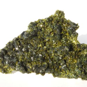 epidote maroc