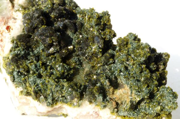 Epidote Maroc 10x5.5cm (epim1-8) – Image 3