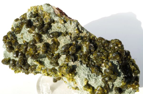 Epidote Maroc 11.5x7cm (epim1-9) – Image 4