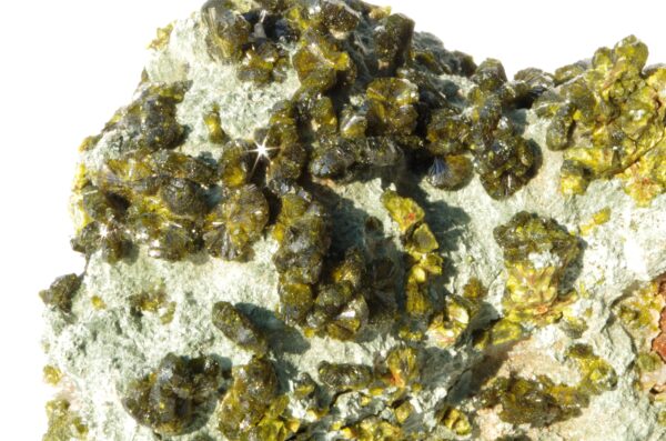 Epidote Maroc 11.5x7cm (epim1-9) – Image 5