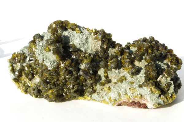 Epidote Maroc 11.5x7cm (epim1-9) – Image 7