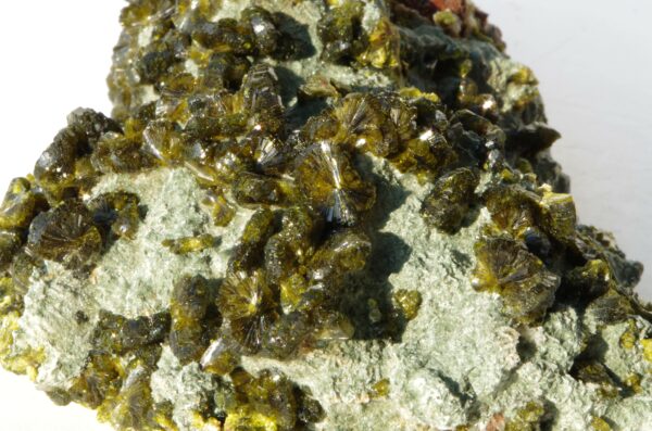 Epidote Maroc 11.5x7cm (epim1-9) – Image 9