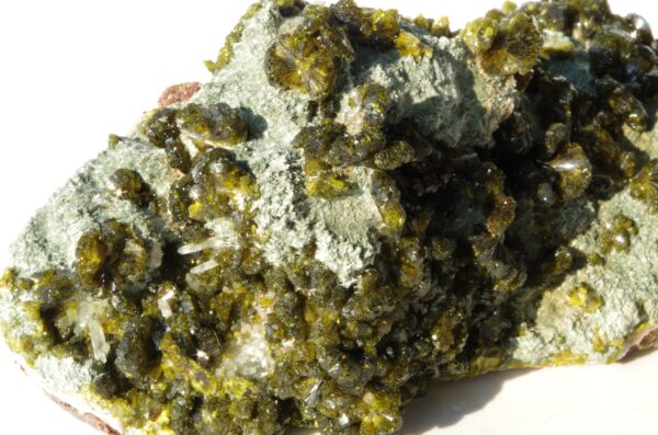 Epidote Maroc 11.5x7cm (epim1-9) – Image 10