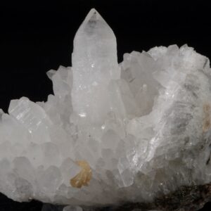 Quartz de Roumanie