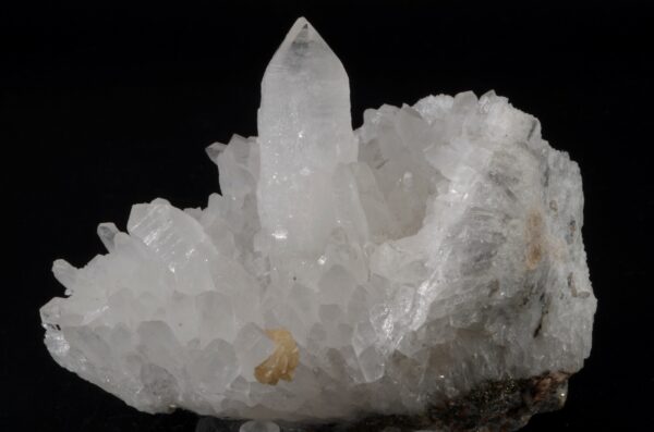 Quartz de Roumanie