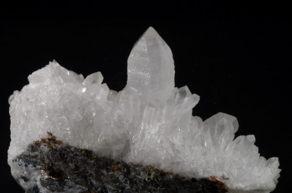 Quartz Roumanie 9x6.5cm (r12-2) – Image 4