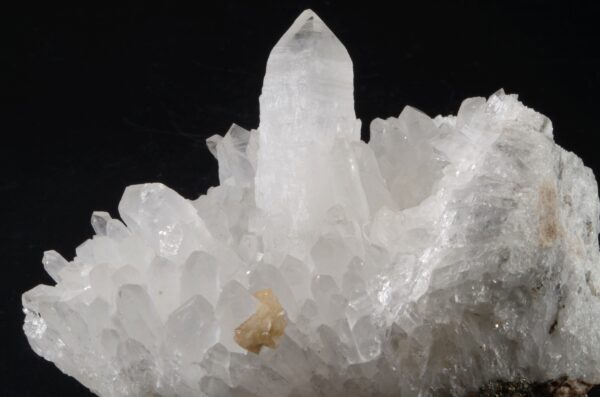 Quartz Roumanie 9x6.5cm (r12-2) – Image 6