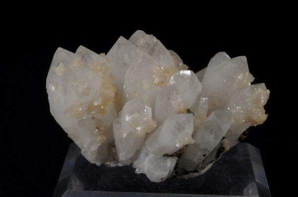 Quartz Dolomite Roumanie 6x4cm (r12-10) – Image 2