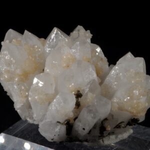 Quartz Dolomite de Roumanie