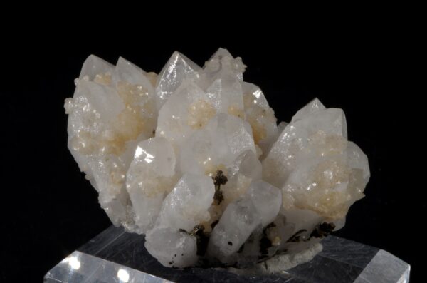 Quartz Dolomite de Roumanie