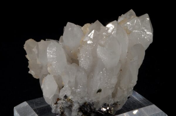 Quartz Dolomite Roumanie 6x4cm (r12-10) – Image 3