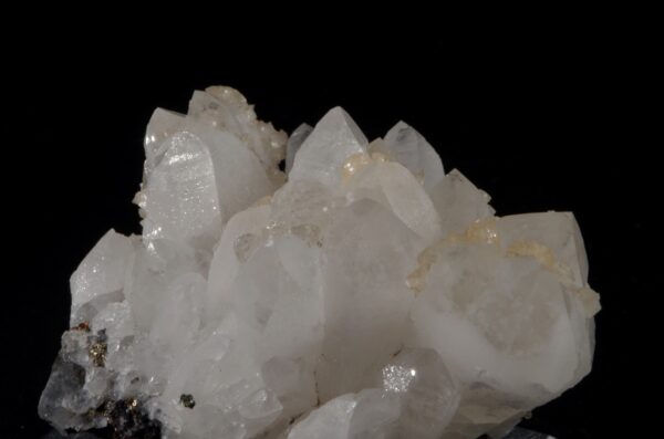 Quartz Dolomite Roumanie 6x4cm (r12-10) – Image 4