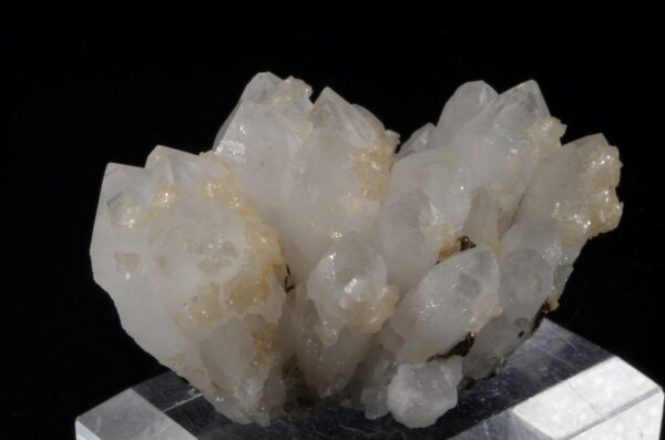 Quartz Dolomite Roumanie 6x4cm (r12-10) – Image 5