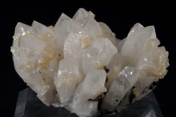 Quartz Dolomite Roumanie 6x4cm (r12-10) – Image 6