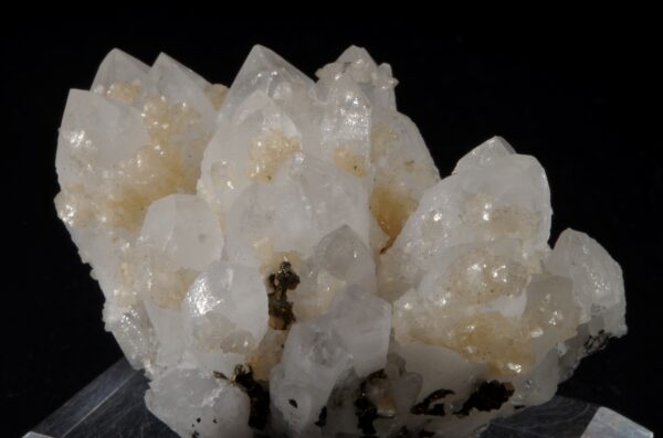 Quartz Dolomite Roumanie 6x4cm (r12-10) – Image 7