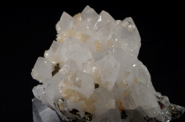 Quartz Dolomite Roumanie 6x4cm (r12-10) – Image 8