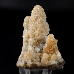 Dolomite quartz de roumanie