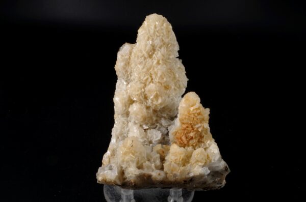 Dolomite quartz de roumanie