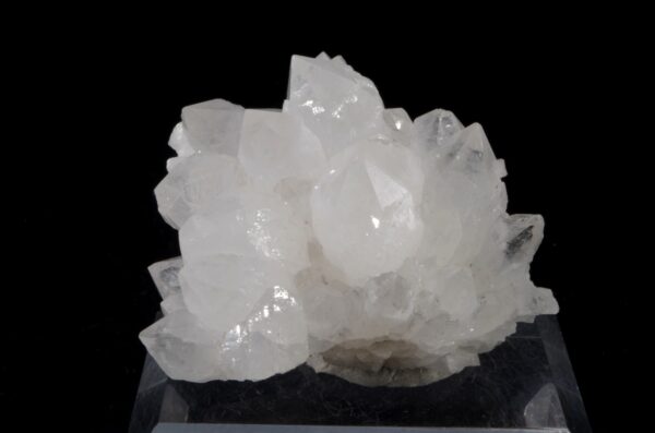 Quartz de Roumanie