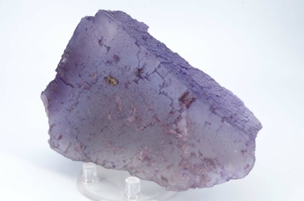 Fluorite "Denton" USA 11x7cm (us2-3) – Image 3