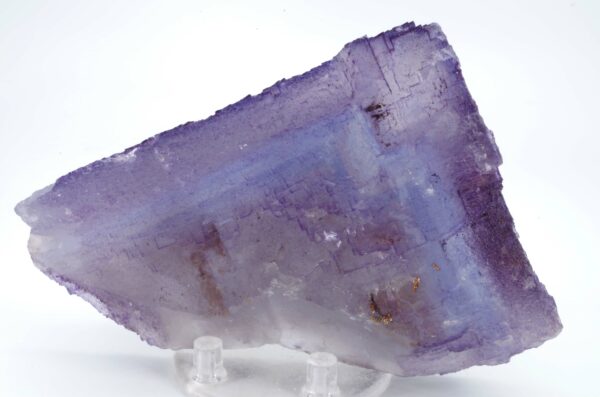 Fluorite "Denton" USA 11x7cm (us2-3) – Image 11