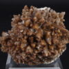 Calcite "dogtooth" et Quartz du Mexique 