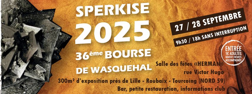 sperkisse 2025