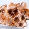 Vanadinite du Maroc