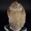 Quartz Tourmaline schorl du Brésil