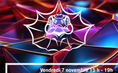 Fossilium 2025 : exposition internationale des hauts de France