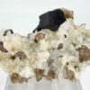 Quartz Tourmaline (Schorl) Opale Hyalite de Namibie
