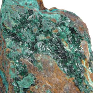 Atacamite du Chili