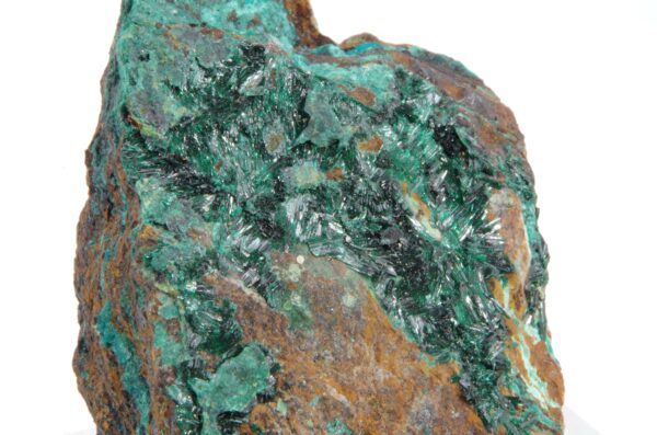 Atacamite du Chili